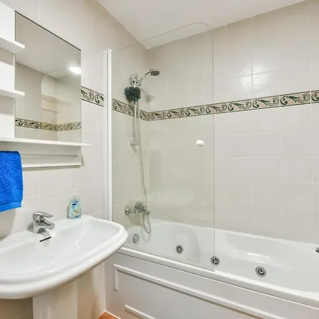 Casa Sandra Casa de Férias Altea