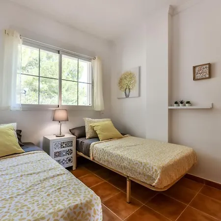 Casa Sandra Casa de Férias Altea